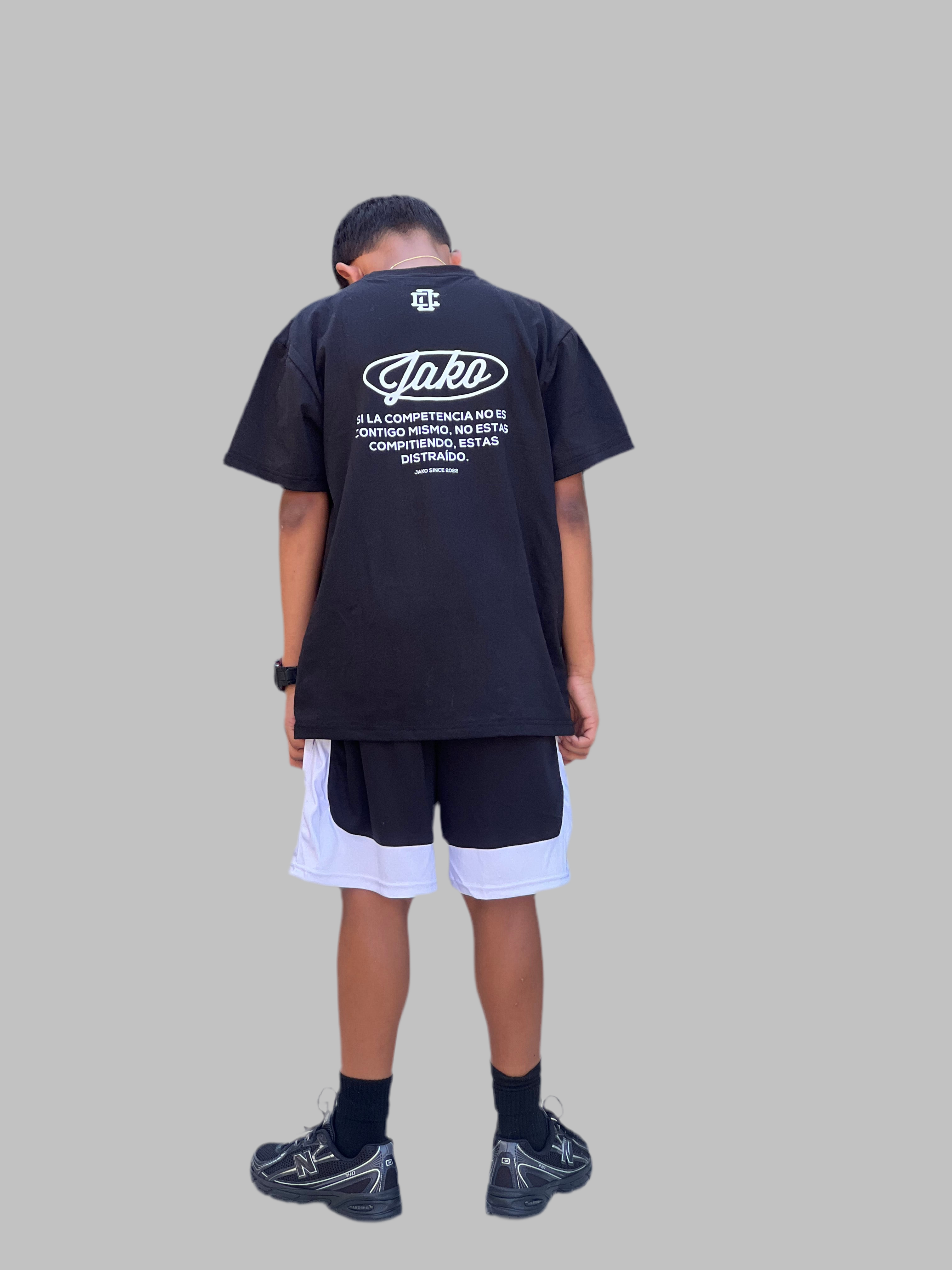 Sportswear Collection Black