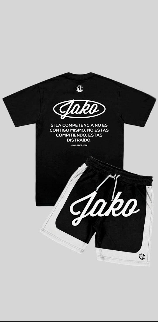 Sportswear Collection Black