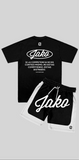 Sportswear Collection Black