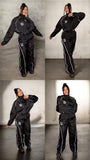 Black & Noir Set