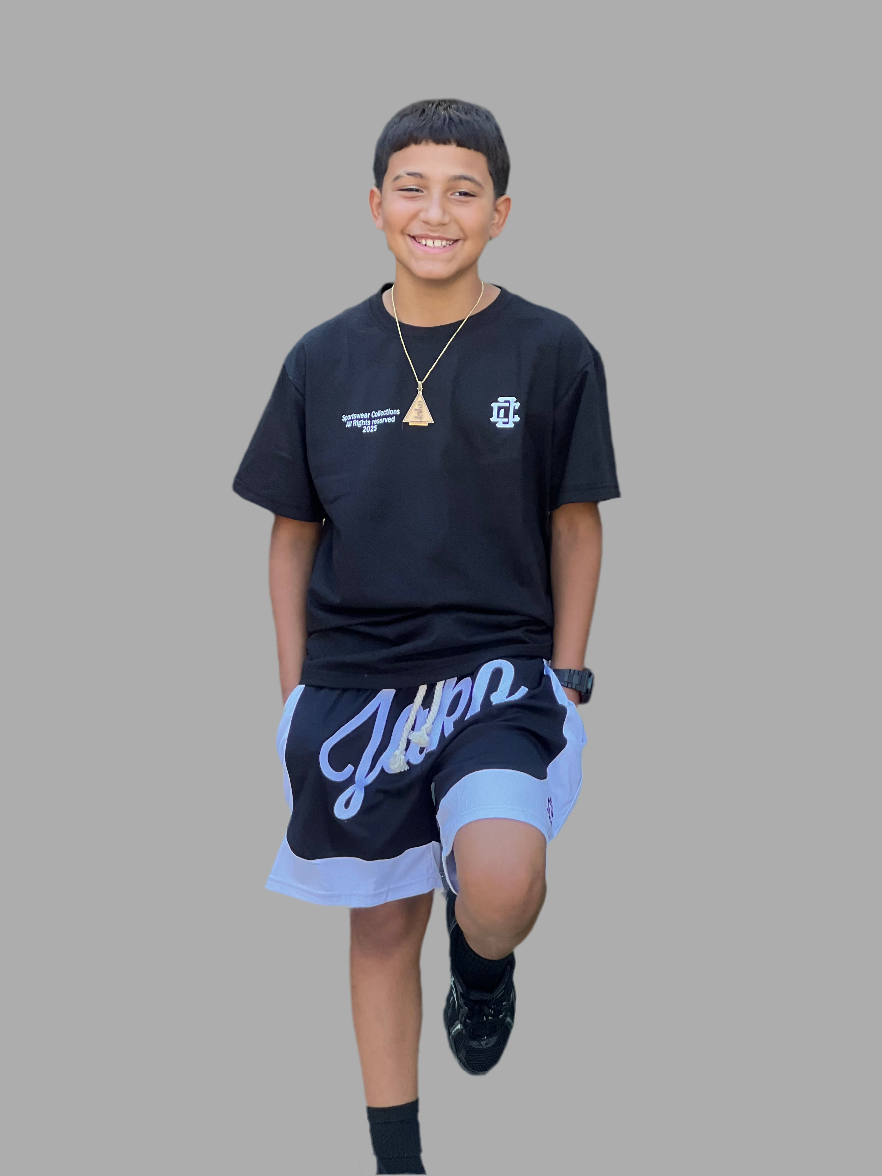 Sportswear Collection Black
