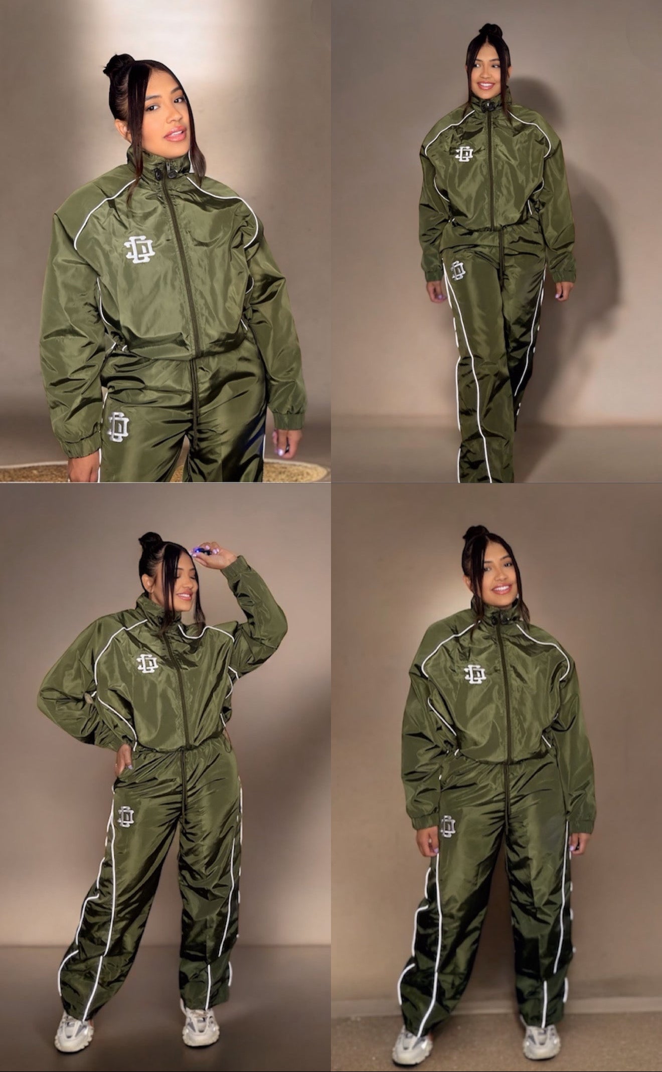 Olive Set