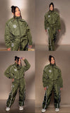 Olive Set