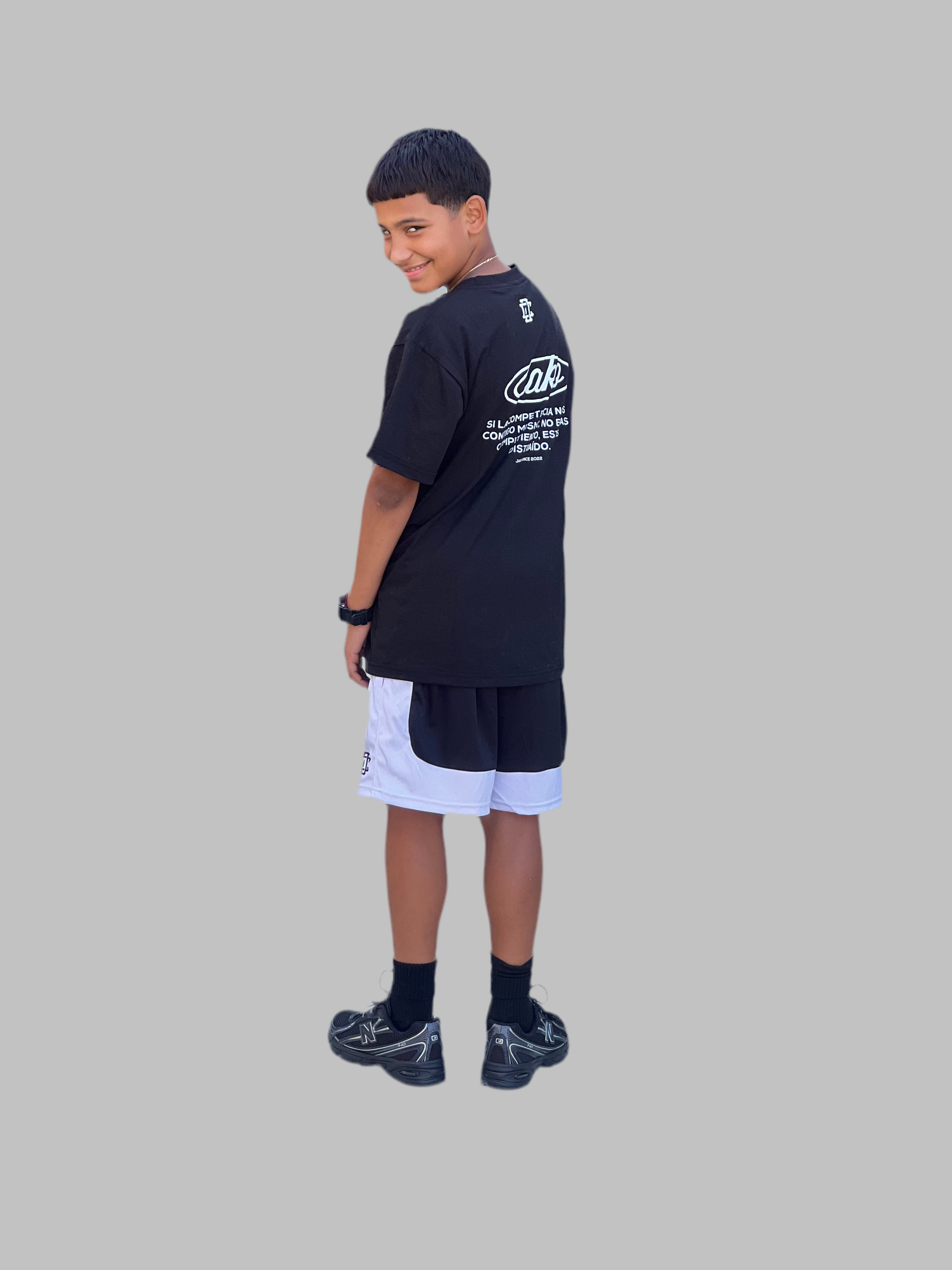 Sportswear Collection Black