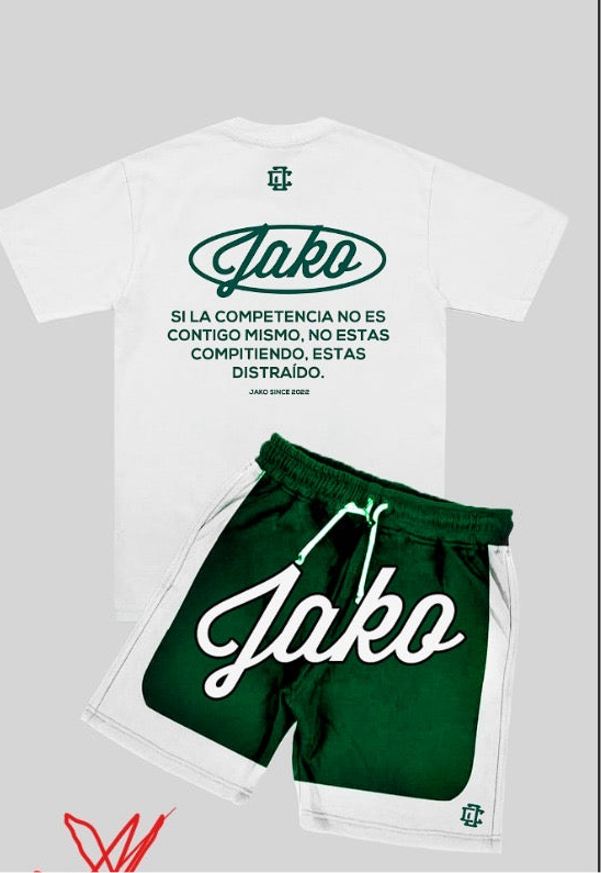 SportsWear Collection