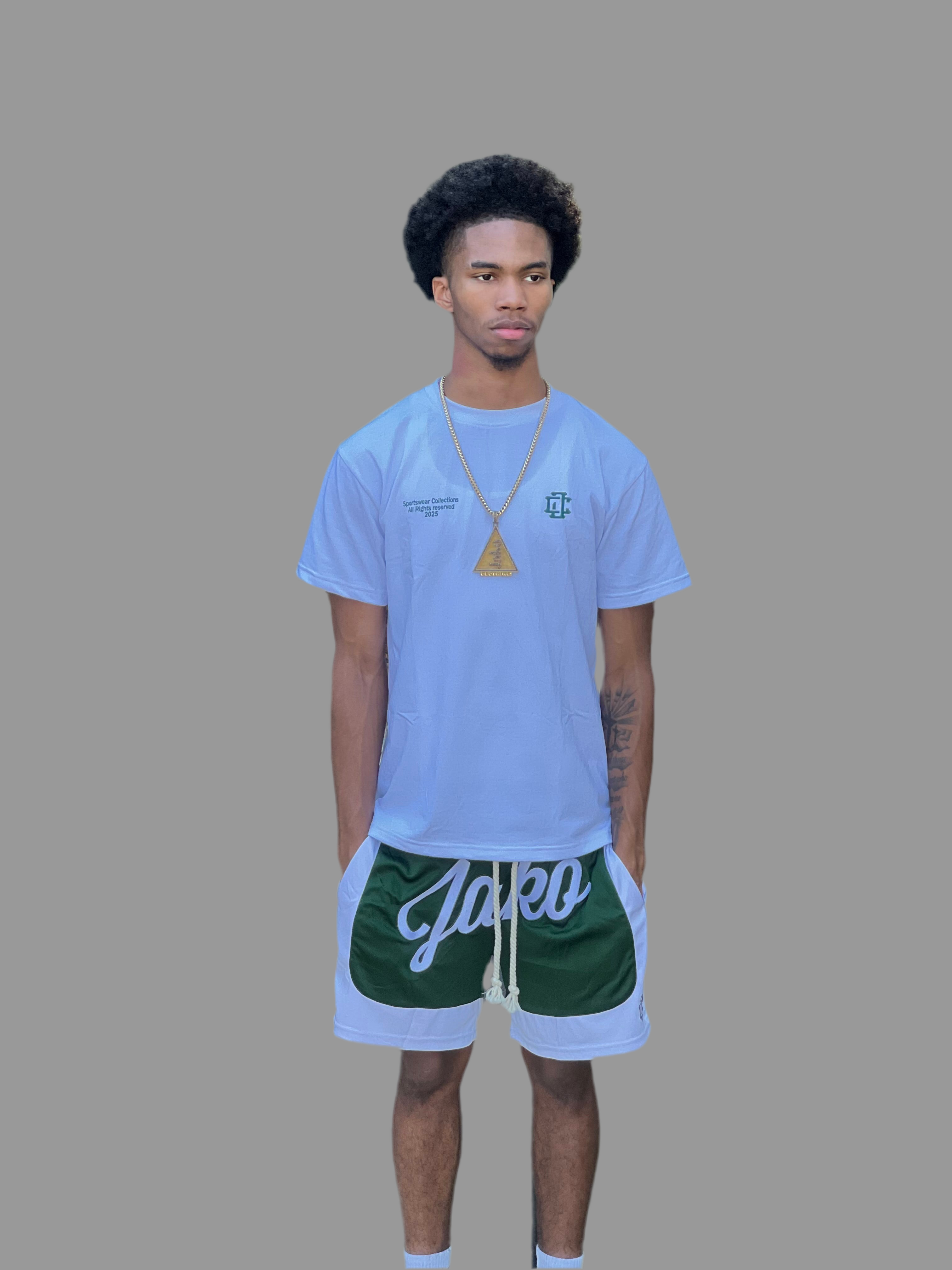 SportsWear Collection