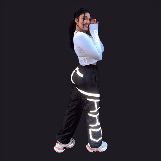 GlowHood Set