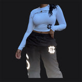 GlowHood Set