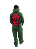 San Patrick Men's Set