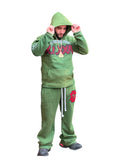 San Patrick Men's Set