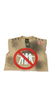 No New Friends Crop Top