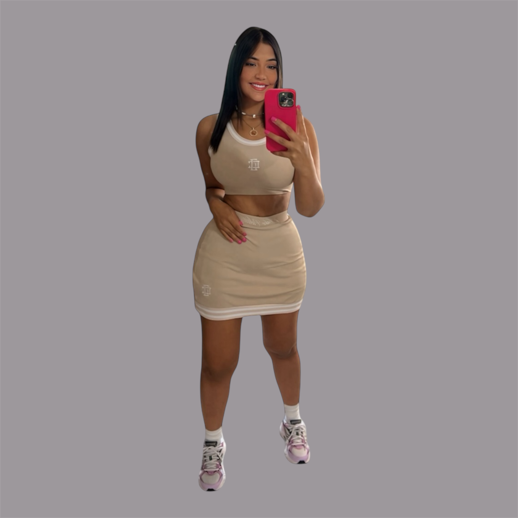 Mujer