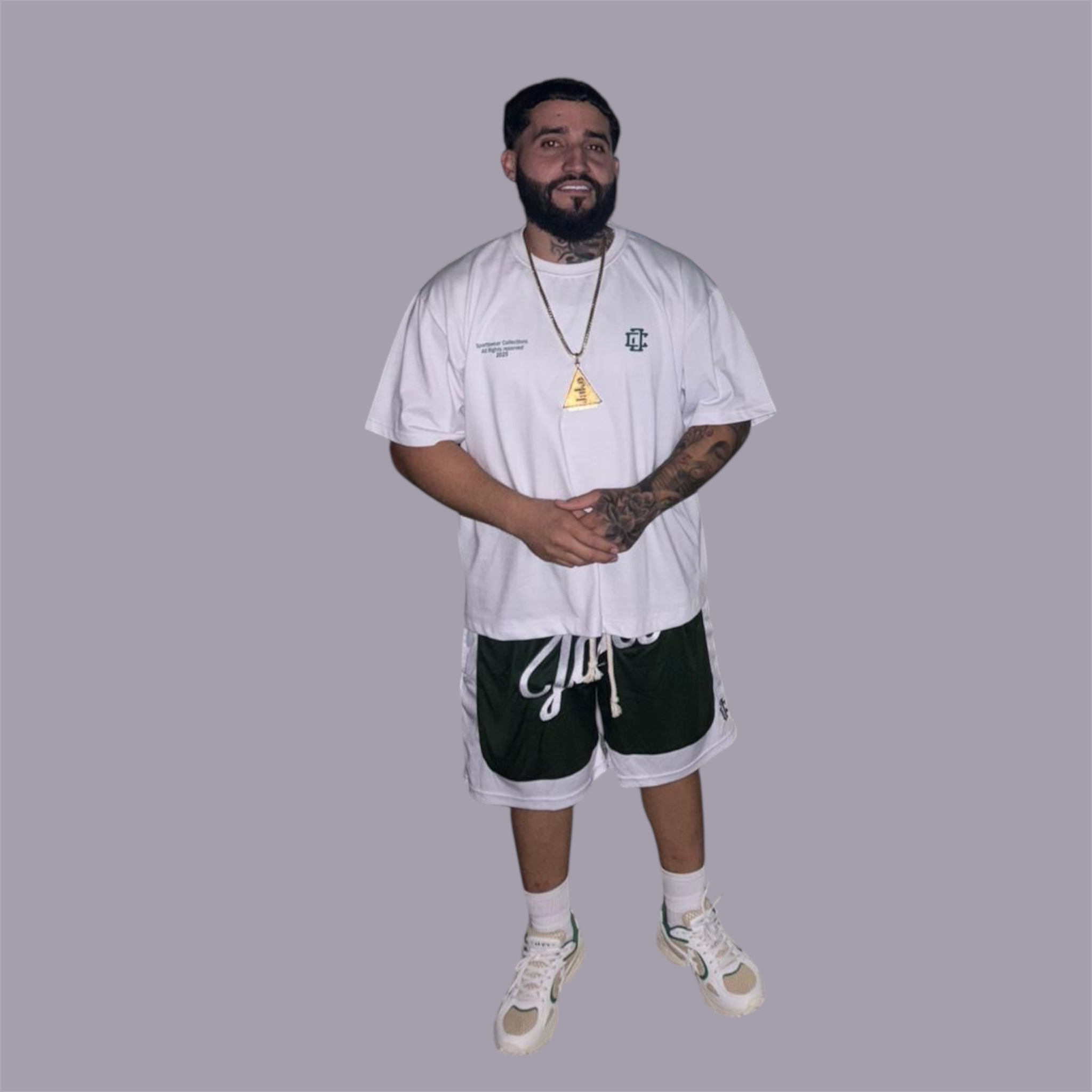 Man