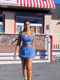 Blue Motion Set