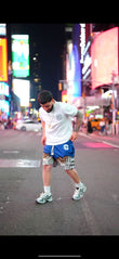 Money Chaser Shorts
