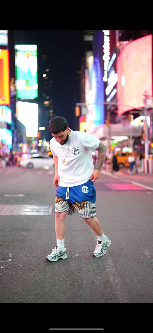 Money Chaser Shorts