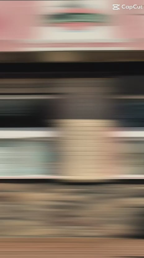 Blue Motion Set